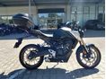 HONDA CB 125 R ABS 2021/4 - 9