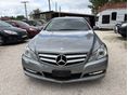 MERCEDES-BENZ E 250 2013/1 - 5