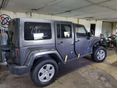 JEEP WRANGLER 2015/7 - 4