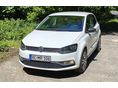 VOLKSWAGEN POLO V 1.4 TDi 75 Trendline BlueMotion