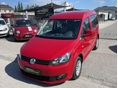 VOLKSWAGEN CADDY 2013/6 - 1
