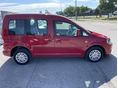 VOLKSWAGEN CADDY 2013/6 - 4