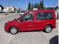 VOLKSWAGEN CADDY 2013/6 - 5