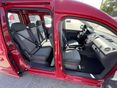 VOLKSWAGEN CADDY 2013/6 - 7