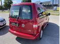 VOLKSWAGEN CADDY 2013/6 - 8