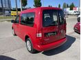 VOLKSWAGEN CADDY 2013/6 - 9