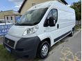FIAT DUCATO 2.3 Mjet LH3 3.5 t OLASZ ROZSDAMENTES! FRISS NAGY SZERVIZ! KLÍMA! 2 ÉV MŰSZAKI VIZSGA!