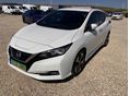 NISSAN LEAF 2021/12 - 1