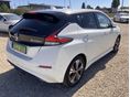 NISSAN LEAF 2021/12 - 4