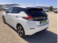 NISSAN LEAF 2021/12 - 5