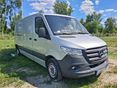 MERCEDES-BENZ SPRINTER 2018/11 - 1