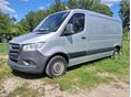 MERCEDES-BENZ SPRINTER 2018/11 - 2