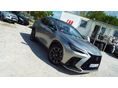 LEXUS NX 450h+ F Sport Top AWD CVT ÁFÁS!16eKm!Mo-iVezSzkönyvDigitTempoNaviBőrÜlfűtLedParkradPantető1tul