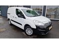 CITROEN BERLINGO 2017/10 - 1
