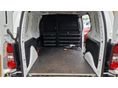 CITROEN BERLINGO 2017/10 - 9