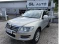 VOLKSWAGEN TOUAREG 2007/6 - 1