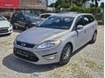 FORD MONDEO 2011/6 - 7