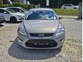 FORD MONDEO 2011/6 - 8