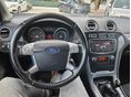 FORD MONDEO 2011/6 - 16