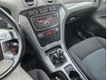 FORD MONDEO 2011/6 - 17