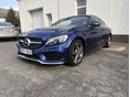 MERCEDES-BENZ C 220 d 9G-TRONIC