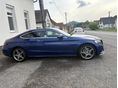 MERCEDES-BENZ C 220 2016/3 - 3