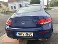 MERCEDES-BENZ C 220 2016/3 - 4