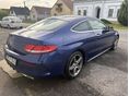 MERCEDES-BENZ C 220 2016/3 - 5