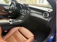MERCEDES-BENZ C 220 2016/3 - 8