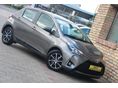 TOYOTA YARIS 2018/1 - 2