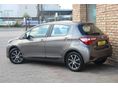 TOYOTA YARIS 2018/1 - 3