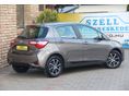 TOYOTA YARIS 2018/1 - 4