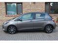 TOYOTA YARIS 2018/1 - 6