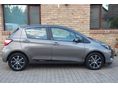 TOYOTA YARIS 2018/1 - 7