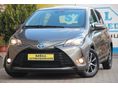 TOYOTA YARIS 2018/1 - 8