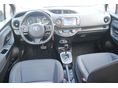 TOYOTA YARIS 2018/1 - 17