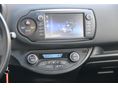 TOYOTA YARIS 2018/1 - 19