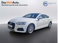 AUDI A5 Sportback 2.0 TDI Basis S-tronic Hybrid Comfort+ 4X4 Keyless