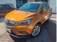 OPEL MOKKA X 1.4 T Innovation AWD Start-Stop Magyarországi/Félbőr/Ülésfűtés/Kormányfűtés/Kamera/Led