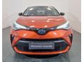TOYOTA C-HR 2020/2 - 8