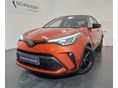 TOYOTA C-HR 2020/2 - 1