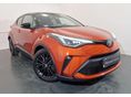 TOYOTA C-HR 2020/2 - 2