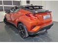 TOYOTA C-HR 2020/2 - 4