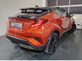 TOYOTA C-HR 2020/2 - 3