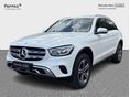 MERCEDES-BENZ GLC 220 d 4Matic 9G-TRONIC Magyaro. - Végig Márkasz.vez.szk. - Akár + 1 Év Garancia!