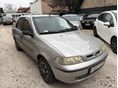 FIAT ALBEA 2005 - 5