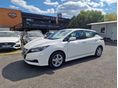 NISSAN LEAF Acenta 40kWh (Automata) TÉLI NYÁRI KERÉKSZETT. SÉRÜLÉS MENTES. TOLATÓ KAMERA. HOLTTÉR FIGYELŐ. KLÍMA