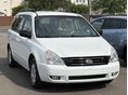 KIA CARNIVAL 2009 - 2