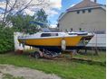 HOUSEBOAT 2001/5 - 6