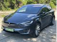 TESLA MODEL X 2019/9 - 1